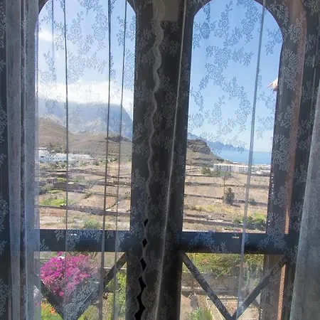 Apartament Casa Del Mar