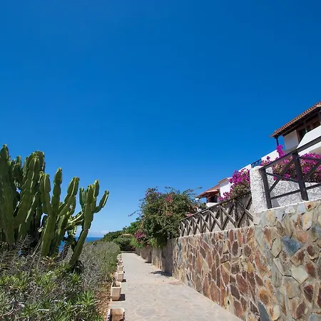 Casa Del Mar Apartament Agaete (Gran Canaria)