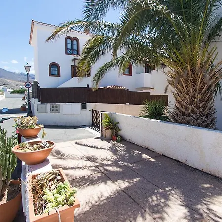 Apartament Casa Del Mar Agaete (Gran Canaria)
