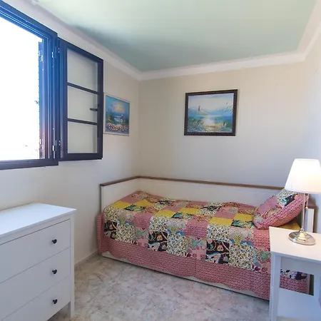 Casa Del Mar Appartamento