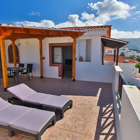 Casa Del Mar Appartamento *