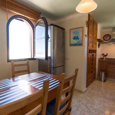 Casa Del Mar * Agaete (Gran Canaria)