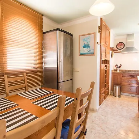 Casa Del Mar Agaete (Gran Canaria)