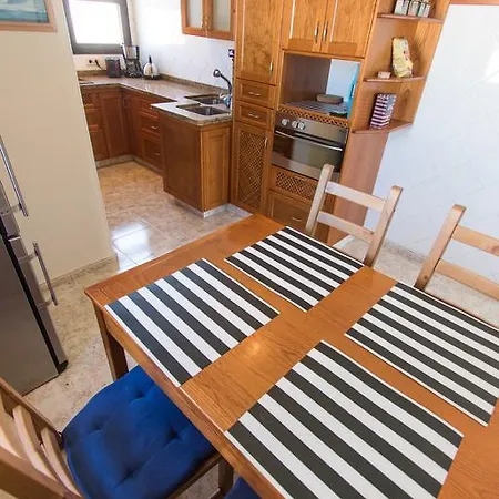 Appartamento Casa Del Mar *
