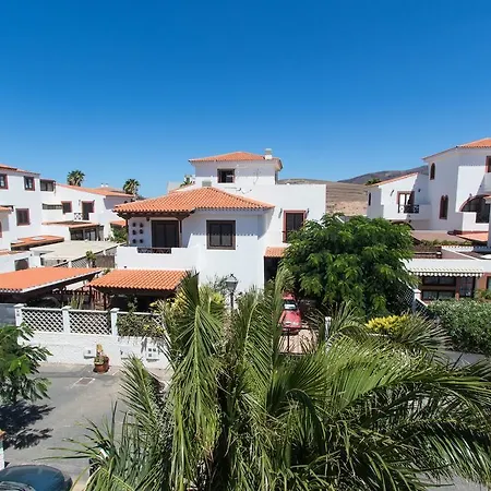 Apartament Casa Del Mar