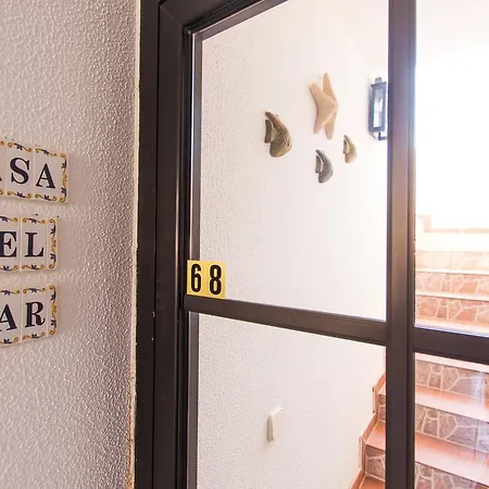 Casa Del Mar Agaete (Gran Canaria)