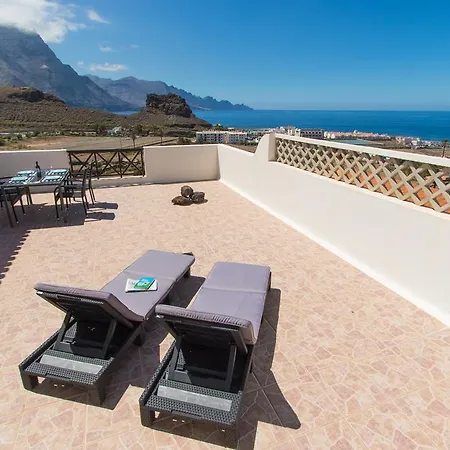 Apartament Casa Del Mar